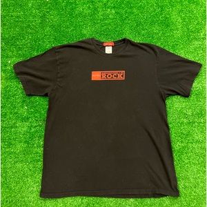 Hard Rock Cafe Ambassadors of Rock Graphic T Shirt